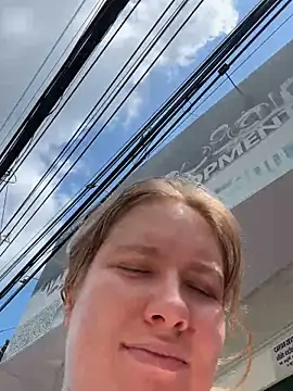 fluffy bunnyxxx online show from February 21, 2026, 6:26 am