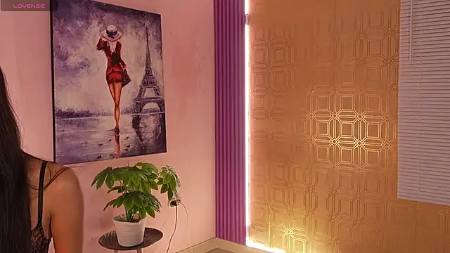 Snapshot of Bella19_ chatting on December 16, 2025, 9:52 pm Bella19 online show from December 16, 2025, 9:52 pm