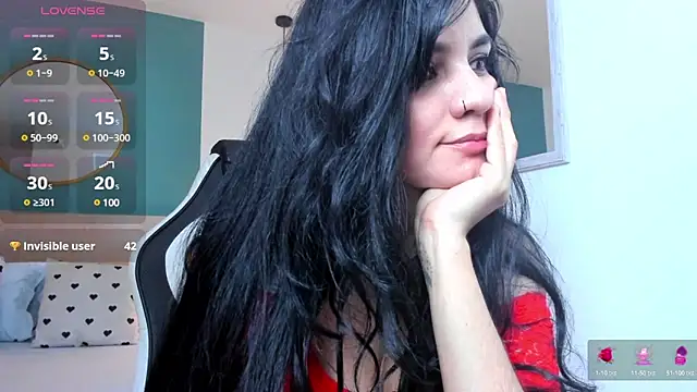 Snapshot of elissa_iris chatting on March 12, 2025, 5:13 am elissa iris online show from March 12, 2025, 5:13 am