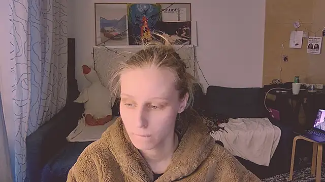 Snapshot of KatiKate chatting on February 21, 2025, 3:21 pm KatiKate online show from February 21, 2025, 3:21 pm