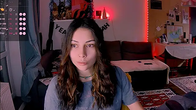 Snapshot of KatiKate chatting on January 10, 2026, 5:30 pm KatiKate online show from January 10, 2026, 5:30 pm