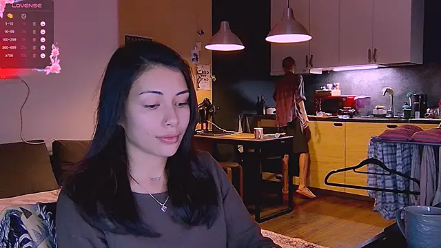 Snapshot of KatiKate chatting on October 7, 2025, 6:31 pm KatiKate online show from October 7, 2025, 6:31 pm