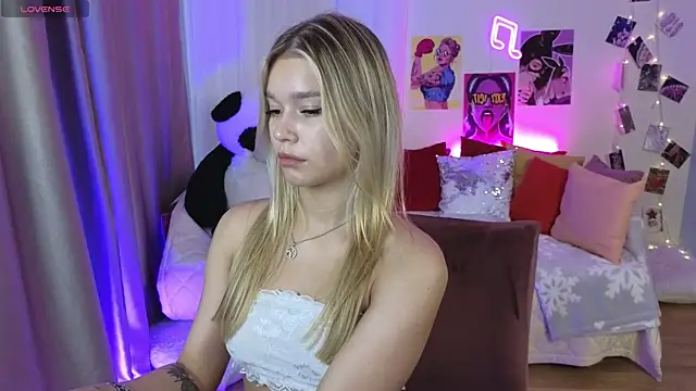 BattyMelody online show from September 16, 2025, 10:16 am