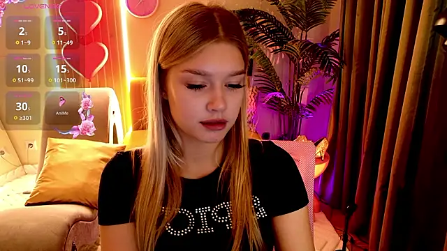 BattyMelody online show from March 4, 2026, 1:19 pm