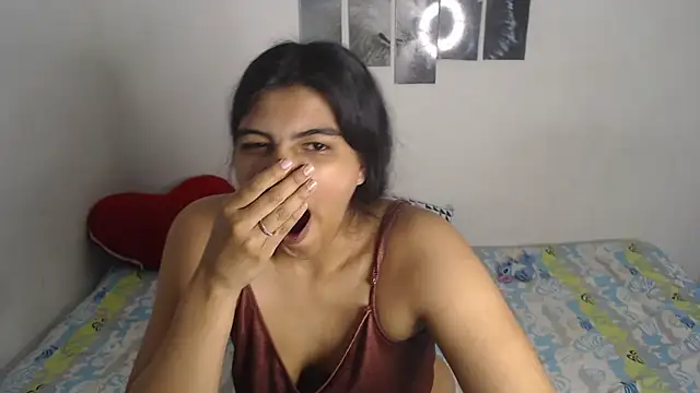 Pocahontas Princess  online show from January 8, 2026, 4:18 am