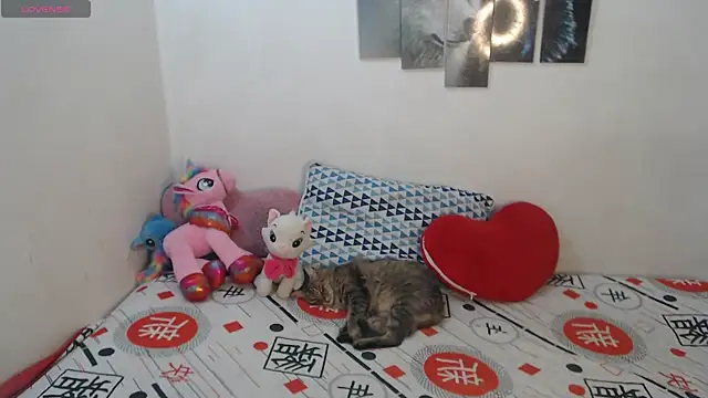 Snapshot of Pocahontas_Princess_ chatting on November 11, 2025, 4:13 pm Pocahontas Princess online show from November 11, 2025, 4:13 pm