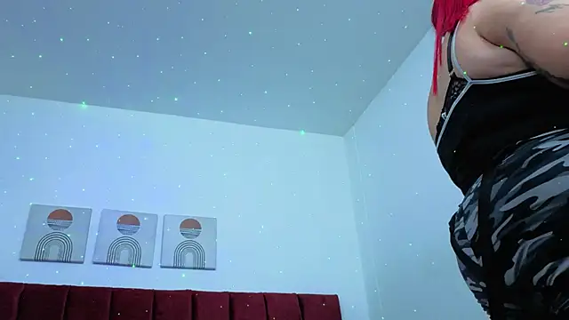 selena castillo online show from October 16, 2025, 11:18 am