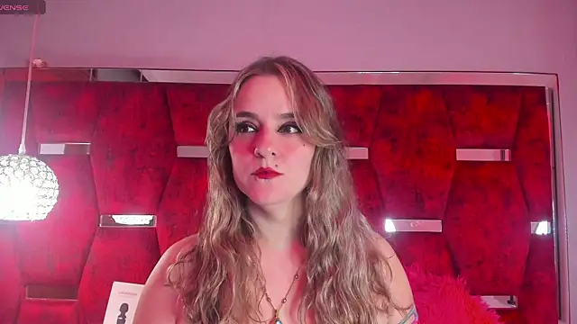 Snapshot of GinnaGrace chatting on March 11, 2025, 1:56 pm GinnaGrace online show from March 11, 2025, 1:56 pm