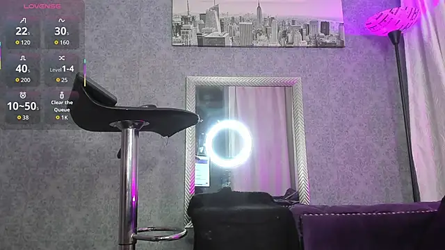  kitty wuichis online show from October 14, 2025, 5:30 am