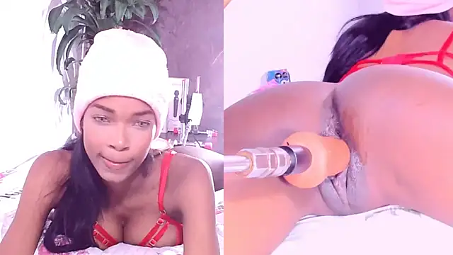 Lunna thomson001 online show from March 20, 2026, 2:40 pm