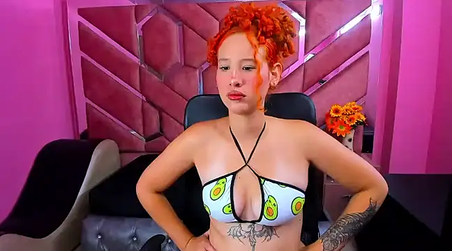 Nami Curls online show from March 15, 2025, 7:48 pm