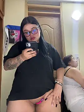 alissonfernandez  online show from March 27, 2026, 9:54 am