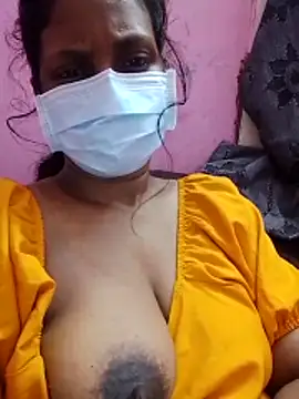 Snapshot of Villageammu18 chatting on November 18, 2025, 4:54 pm Villageammu18 online show from November 18, 2025, 4:54 pm