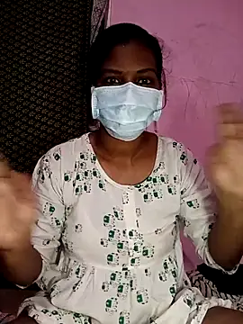 Snapshot of Villageammu18 chatting on February 28, 2026, 10:26 am Villageammu18 online show from February 28, 2026, 10:26 am