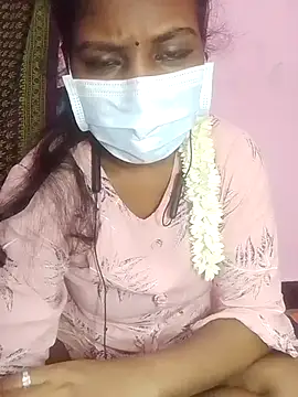 Snapshot of Villageammu18 chatting on January 18, 2026, 9:46 am Villageammu18 online show from January 18, 2026, 9:46 am