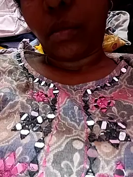 Snapshot of Villageammu18 chatting on February 10, 2026, 2:16 pm Villageammu18 online show from February 10, 2026, 2:16 pm