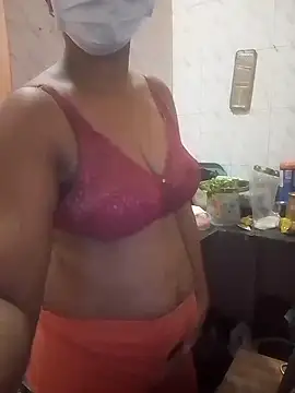 Snapshot of Villageammu18 chatting on December 14, 2025, 7:03 am Villageammu18 online show from December 14, 2025, 7:03 am