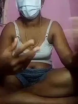 Snapshot of Villageammu18 chatting on January 10, 2026, 5:08 pm Villageammu18 online show from January 10, 2026, 5:08 pm