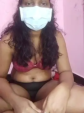 Snapshot of Villageammu18 chatting on January 11, 2026, 11:17 am Villageammu18 online show from January 11, 2026, 11:17 am