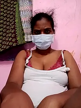 Snapshot of Villageammu18 chatting on February 13, 2026, 2:39 pm Villageammu18 online show from February 13, 2026, 2:39 pm