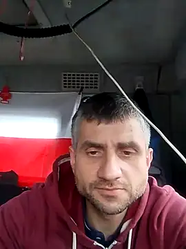 Snapshot of Gotowy40 chatting on December 3, 2024, 12:13 pm Gotowy40 online show from December 3, 2024, 12:13 pm