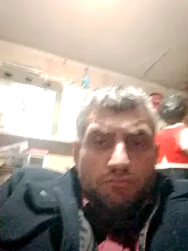 Snapshot of Gotowy40 chatting on December 1, 2024, 10:37 pm Gotowy40 online show from December 1, 2024, 10:37 pm