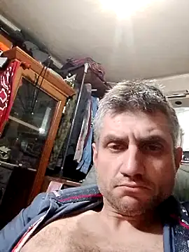 Snapshot of Gotowy40 chatting on December 12, 2024, 12:38 am Gotowy40 online show from December 12, 2024, 12:38 am