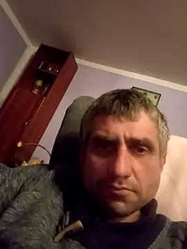 Snapshot of Gotowy40 chatting on November 6, 2025, 2:04 am Gotowy40 online show from November 6, 2025, 2:04 am