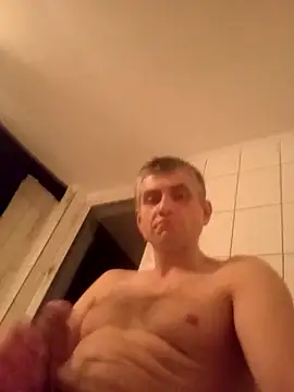 Snapshot of Gotowy40 chatting on October 25, 2025, 12:10 am Gotowy40 online show from October 25, 2025, 12:10 am