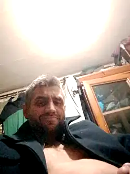 Snapshot of Gotowy40 chatting on December 6, 2024, 11:08 pm Gotowy40 online show from December 6, 2024, 11:08 pm