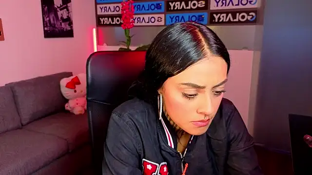 Lovely celeste online show from March 20, 2026, 3:40 am