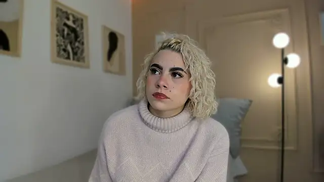 marian pinzon online show from February 25, 2026, 7:03 pm