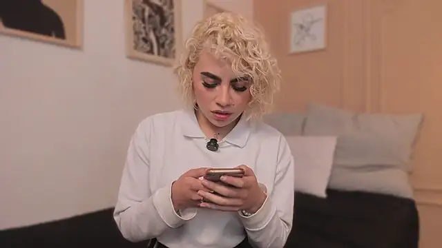 marian pinzon online show from February 17, 2026, 7:11 pm