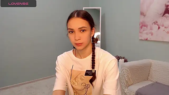 Snapshot of AmyJonas chatting on March 14, 2025, 7:48 am AmyJonas online show from March 14, 2025, 7:48 am