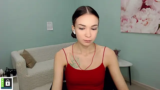 Snapshot of AmyJonas chatting on November 20, 2025, 4:57 am AmyJonas online show from November 20, 2025, 4:57 am