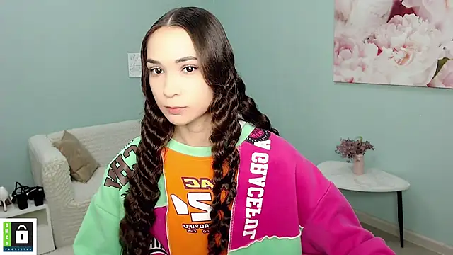 Snapshot of AmyJonas chatting on December 1, 2025, 5:19 am AmyJonas online show from December 1, 2025, 5:19 am