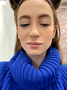 Snapshot of _AngelMoon_ chatting on October 31, 2025, 3:58 am AngelMoon online show from October 31, 2025, 3:58 am