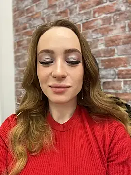 Snapshot of _AngelMoon_ chatting on November 20, 2025, 3:51 am AngelMoon online show from November 20, 2025, 3:51 am