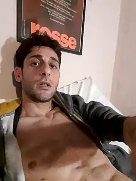 MrTamburine22 online show from March 17, 2025, 2:45 pm