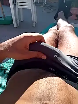 MrTamburine22 online show from September 21, 2025, 2:22 pm