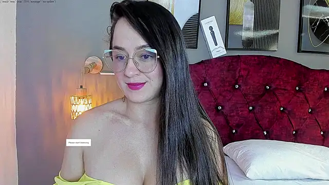 Snapshot of angela_nix chatting on April 25, 2026, 3:42 pm angela nix online show from April 25, 2026, 3:42 pm