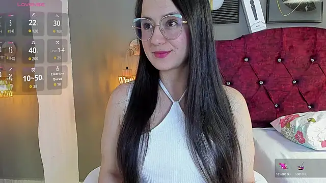 Snapshot of angela_nix chatting on May 23, 2026, 3:22 pm angela nix online show from May 23, 2026, 3:22 pm