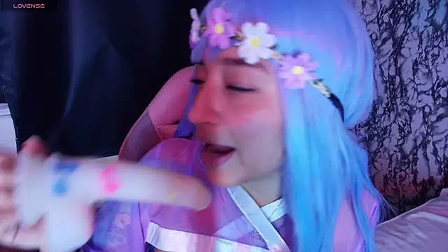 Snapshot of Dahian_Dmour chatting on November 18, 2025, 5:05 pm Dahian Dmour online show from November 18, 2025, 5:05 pm