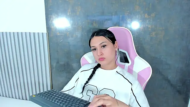 Snapshot of lana_boomer chatting on October 3, 2025, 8:21 pm lana boomer online show from October 3, 2025, 8:21 pm