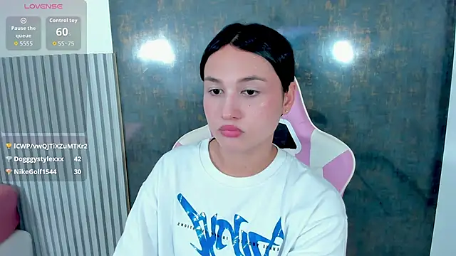 lana boomer online show from January 8, 2026, 8:37 pm