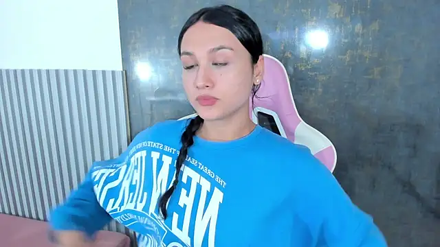 Snapshot of lana_boomer chatting on October 19, 2025, 8:00 pm lana boomer online show from October 19, 2025, 8:00 pm