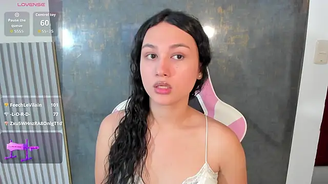 Snapshot of lana_boomer chatting on November 23, 2025, 7:57 pm lana boomer online show from November 23, 2025, 7:57 pm