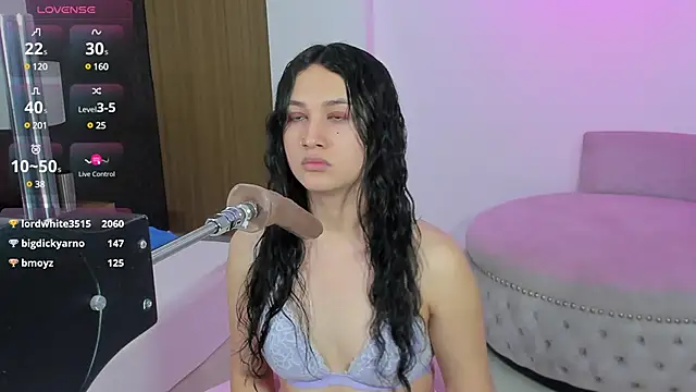 Snapshot of lana_boomer chatting on March 8, 2025, 2:08 pm lana boomer online show from March 8, 2025, 2:08 pm