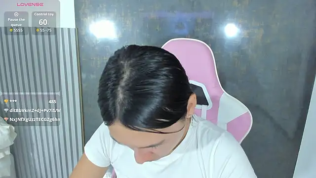 lana boomer online show from March 6, 2026, 8:26 pm