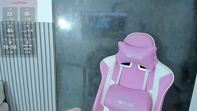 lana boomer online show from March 17, 2026, 8:56 pm